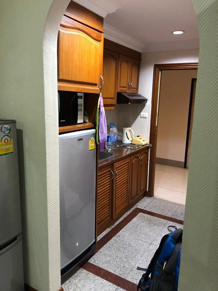 Студия 36 м² — Паттайя — фото 19