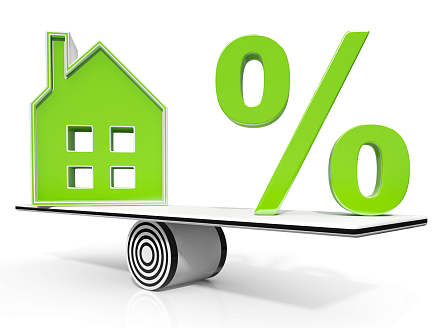 В январе проценты по ипотеке продолжат идти вверх