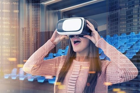 Сбербанк масштабирует выдачу ипотеки при помощи технологий VR