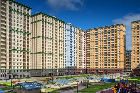 Новосибирская область в 2019 году начнет реализацию двух пилотных проектов, связанных с развитием ипотечного рынка