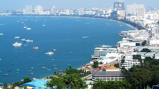 Тайский рынок недвижимости продолжает развиваться благодаря иностранным покупателям