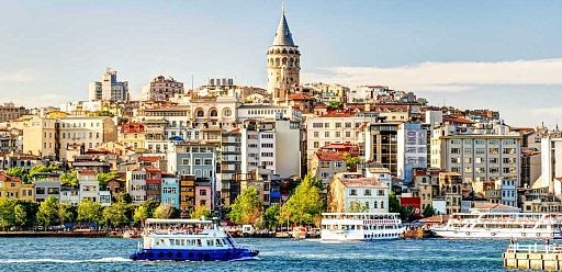 В Турции продажи квартир иностранцам подскочили на 50 процентов
