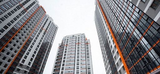 Спрос на квартиры в Санкт-Петербурге вырос на фоне ослабления рубля