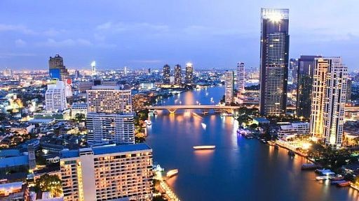 Рынок недвижимости Бангкока остается привлекательным для иностранных инвесторов