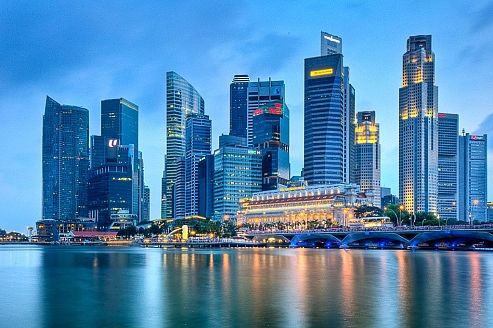 Сингапур повысил налог на покупку жилья иностранцами