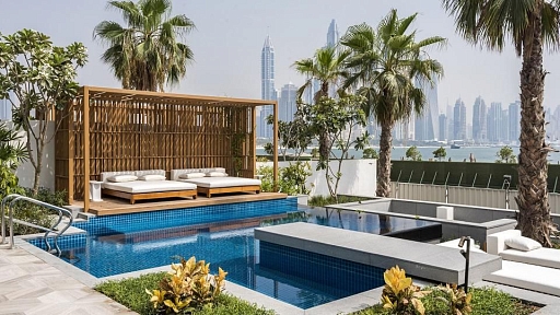 В Дубае стали чаще покупать квартиры на этапе строительства