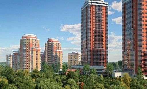 Новосибирск обогнал Москву по росту цены на вторичное жилье