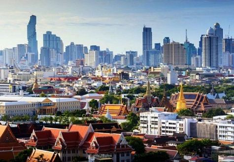 Таиланд – среди стран с самым стремительным годовым ростом цен на жилье