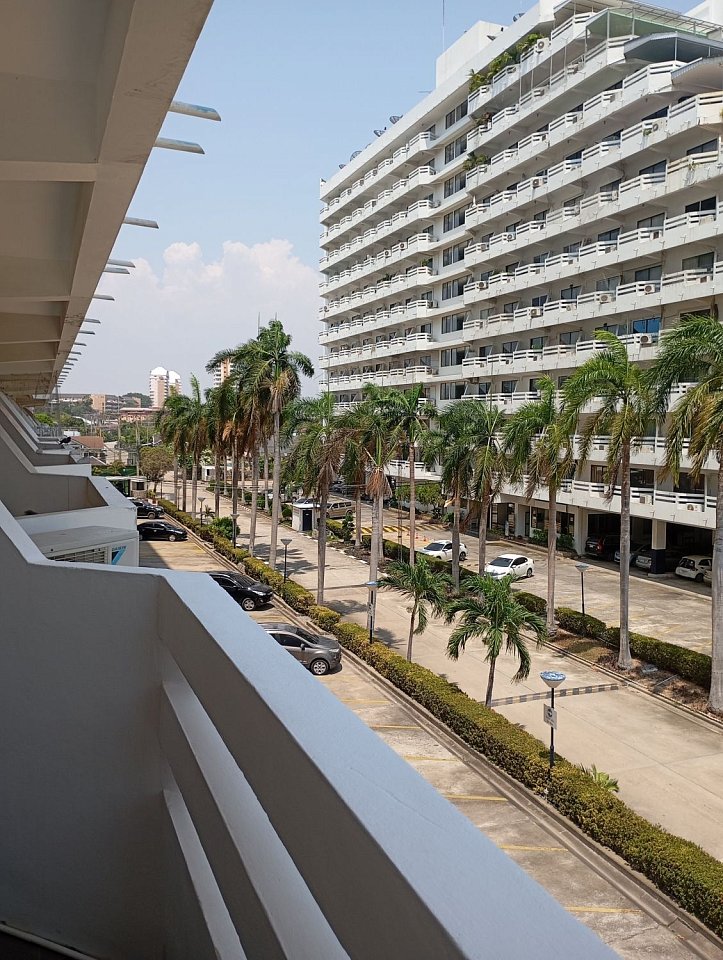 Студия 36 м² — Паттайя — фото 18