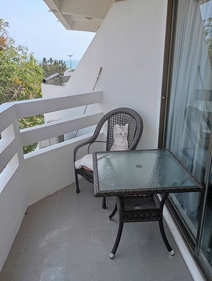 Студия 36 м² — Паттайя — фото 16