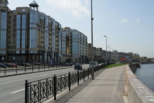На расселение коммуналок в Санкт-Петербурге потратят 2,7 миллиарда рублей