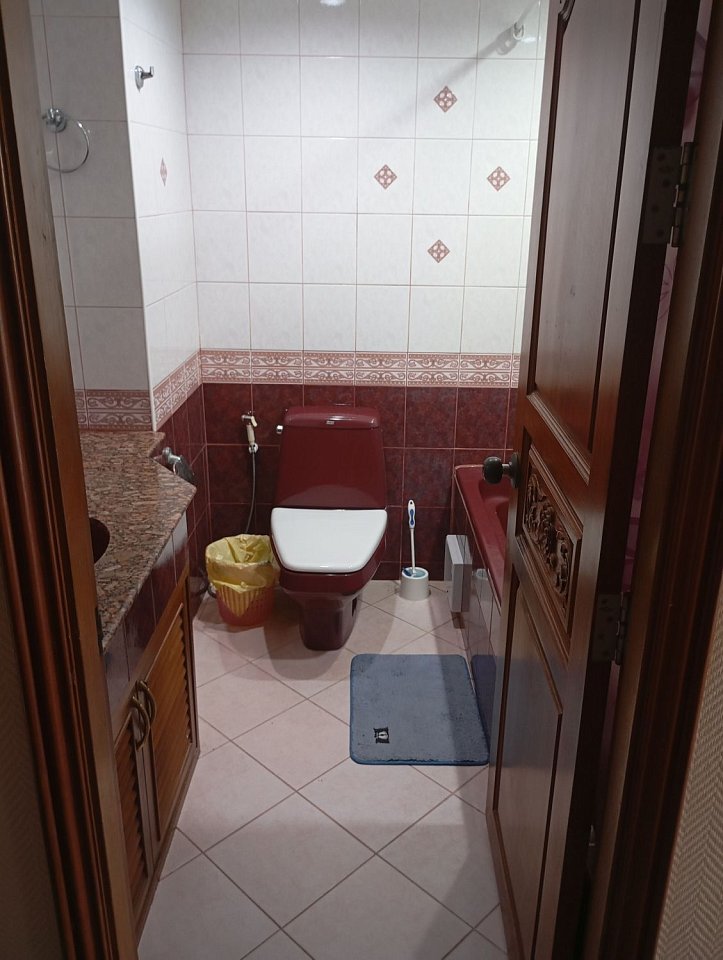 Студия 36 м² — Паттайя — фото 9