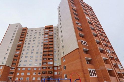 В Новосибирской области в 2018 году зарегистрировано уже более 69 тысяч ипотечных сделок