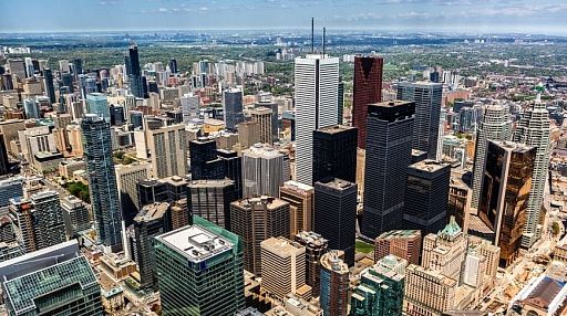 Рынок кондоминиумов в Торонто успокоится в 2019 году