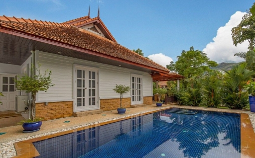 Паттайя и Пхукет - основные регионы рынка недвижимости Таиланда