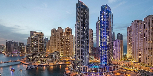 Ослабление карантина положительно сказалось на рынке недвижимости Дубая
