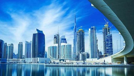 В 2020 году в Дубае построят самое большое количество новостроек за 12 лет