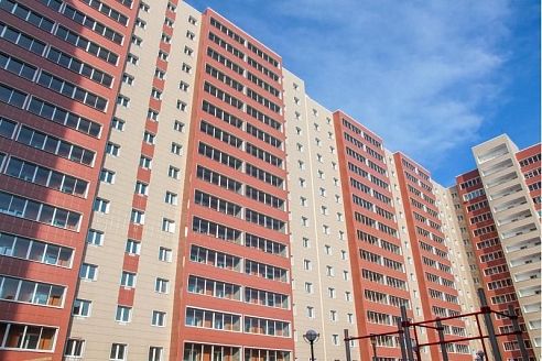 Средняя рыночная стоимость жилья в Иркутской области в начале 2019 года увеличится до 42 319 руб/кв.м