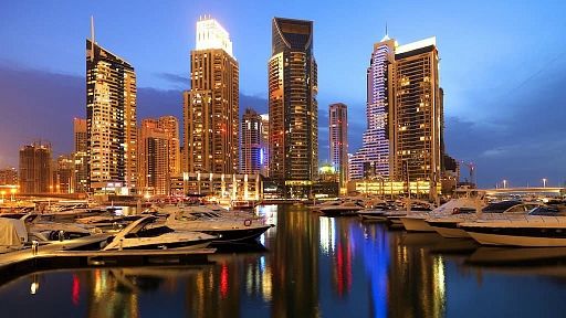Стоимость сделок с недвижимостью в Дубае выросла на 33 процента
