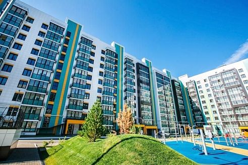 С начала года цены на недвижимость в Иркутске выросли на 8 процентов