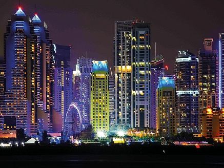 2018 год стал удачным для вторичного рынка недвижимости Дубая 