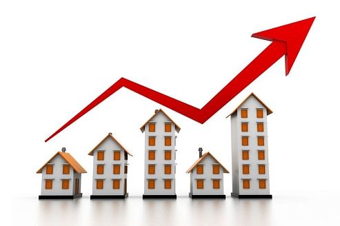 За три месяца цены на квартиры в Новосибирске выросли на 8,1 процента