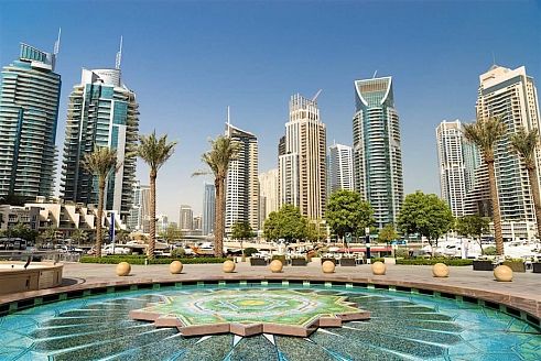Цены на недвижимость в Дубае продолжают падать