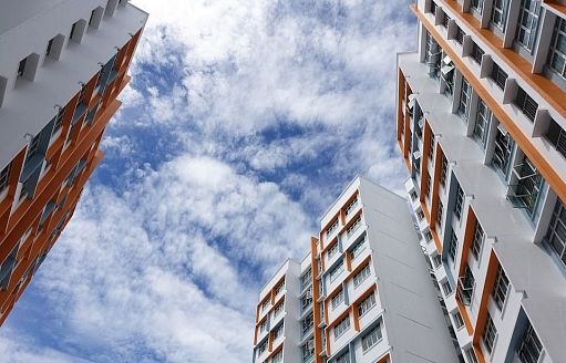 Почти 40 процентов россиян назвали текущий момент подходящим для покупки квартиры