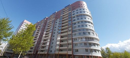 В Новосибирске средняя стоимость квартиры на вторичном рынке - 4,96 млн рублей