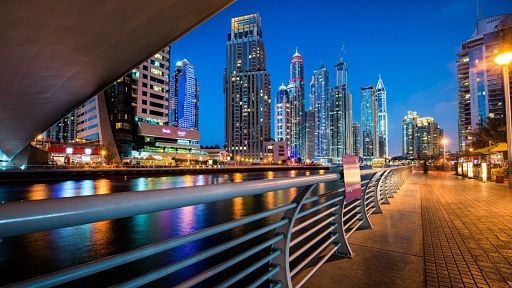 Средняя стоимость квартиры в Дубае упала до 330 тысяч долларов