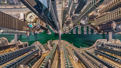 Продажи жилья в Дубае в июне выросли на 60 процентов
