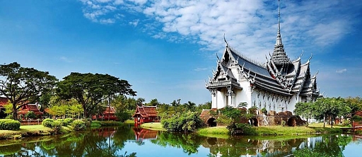 Таиланд решил отложить введение туристического налога