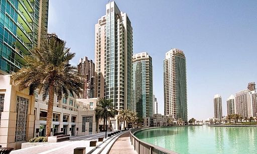 Жилье в Дубае дорожает на фоне уверенного восстановления рынка