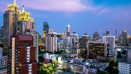 Цены на жилье в Таиланде продолжают расти