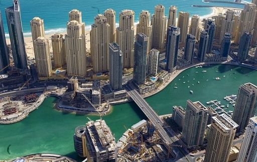 В ОАЭ покупатели недвижимости стоимостью от 1,4 миллиона долларов получат пятилетние визы
