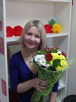 Поздравляем С Днем Рождения Оксану Геннадьевну Рыбакову