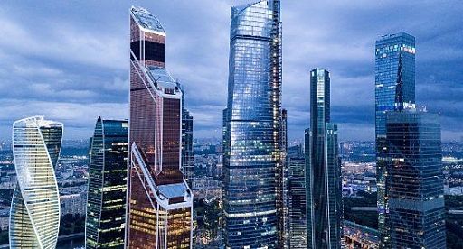 Количество ипотек в Москве выросло в январе на 14 процентов