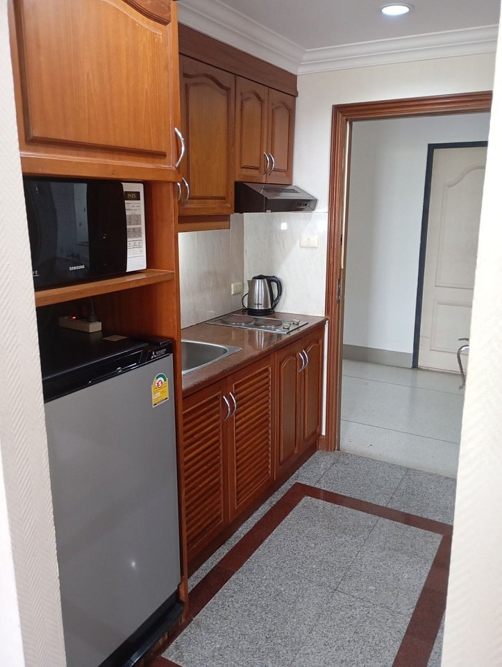 Студия 36 м² — Паттайя — фото 12