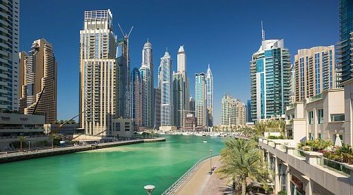 Аренда жилья в Дубае продолжает дешеветь