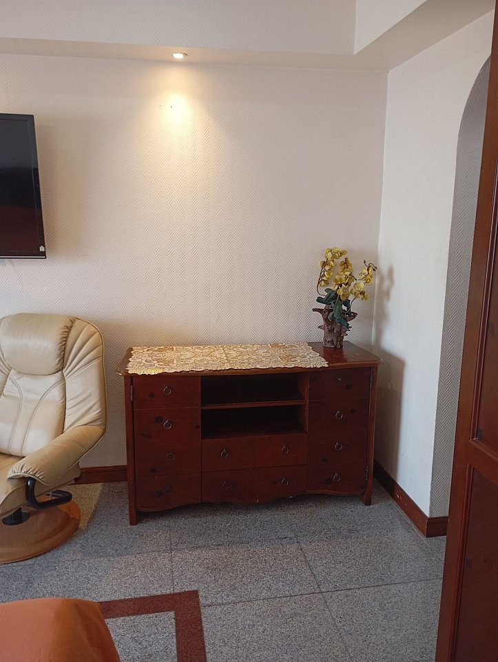 Студия 36 м² — Паттайя — фото 14