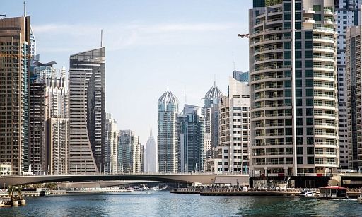 Дубай - среди самых привлекательных инвестиционных направлений