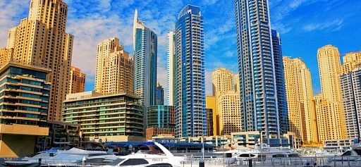 Прекрасное время для рынка элитной недвижимости Дубая