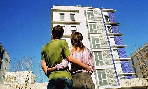 Время купить квартиру, не дожидаясь реформы долевого строительства